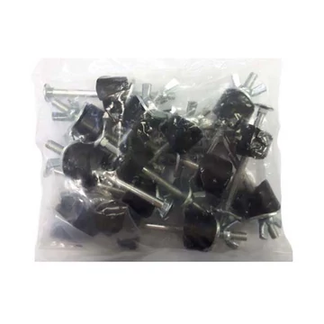 Csavarok trambulin tartó oszlophoz