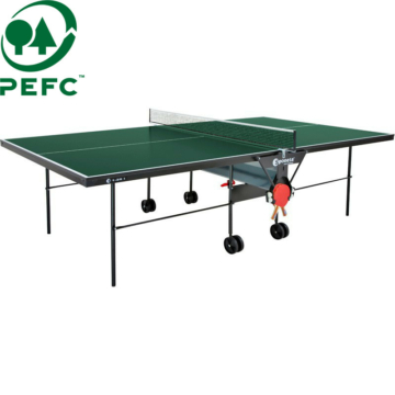 Sérült S1-26i beltéri ping-pong asztal