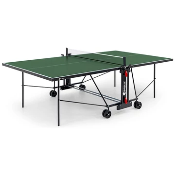 Sponeta S1-42e zöld kültéri ping-pong asztal