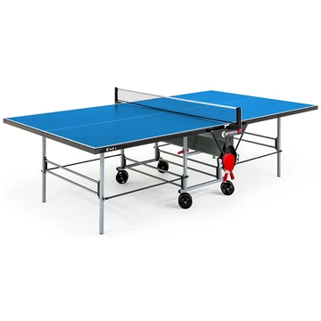 Sponeta S3-47e kék kültéri ping-pong asztal