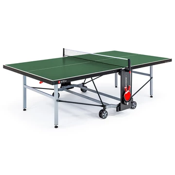 Sponeta S5-72e zöld kültéri ping-pong asztal