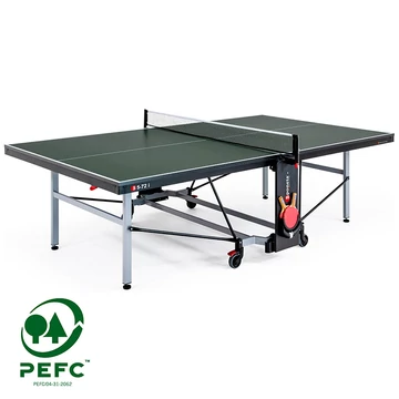 Sponeta S5-72i zöld verseny beltéri ping-pong asztal