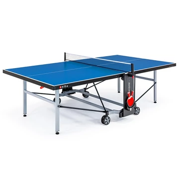 Sponeta S5-73e kék kültéri ping-pong asztal