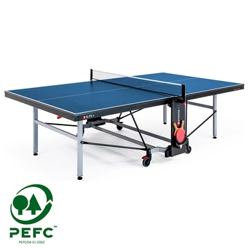 Sponeta S5-73i kék beltéri ping-pong asztal