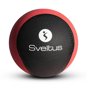 Medicin labda Sveltus gumi 4 kg Medicin labda Sveltus gumi 4 kg