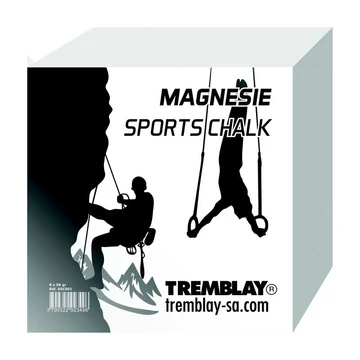 Magnézium kocka Tremblay 8 db-os