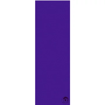 Szépséghibás jógaszőnyeg Trendy Professional 180x60x0,5 cm lila