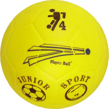 Futball, soft, No. 4