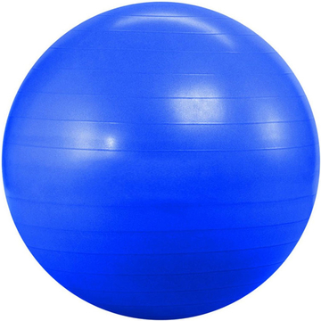 Pilates labda kék