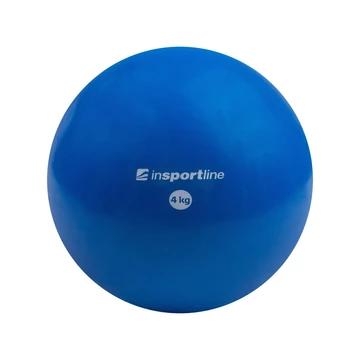 Jóga labda inSPORTline 4 kg