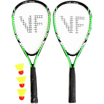 Speed Tollasütő szett Victor Badminton 100