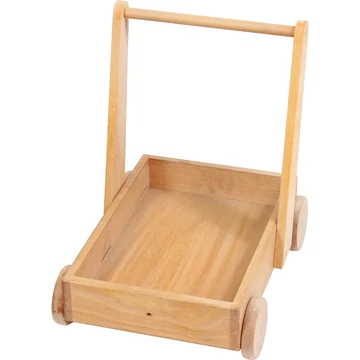 HH Bébi sétáló