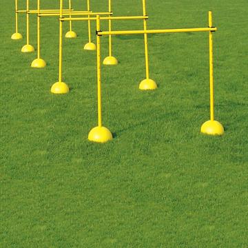 Mini gát szett félgömb talppal 30-60 cm