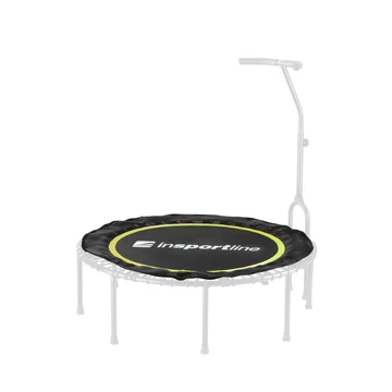 UGRÓFELÜLET - pótalkatrész inSPORTline Cordy 114 cm [sárga]