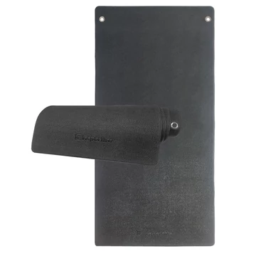 Tornaszőnyeg inSPORTline Aero Advance 180x60x0,8 cm [fekete]