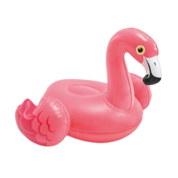 Felfújható mini flamingó