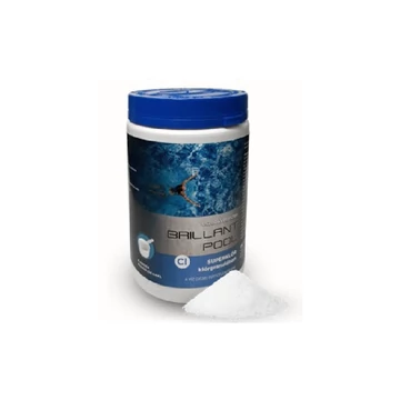Superklór granulátum 1 kg