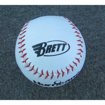 Softball 10,5 cm baseball labda