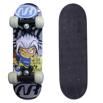 Gördeszka WORKER Kid [skateboy]