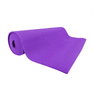 Tornaszőnyeg inSPORTline Yoga [lila]