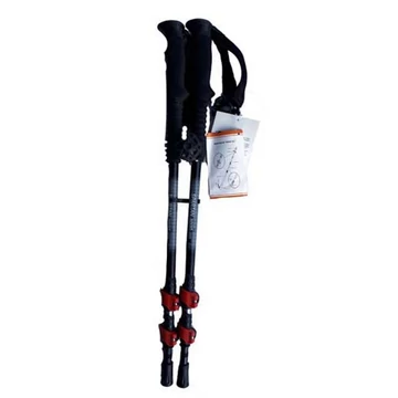 Túrabot Nordic Walking alumínium
