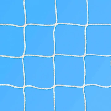 Labdarúgó-kapuháló 12x12 cm, nagypályás, 6 mm, ejtett, Champions 33070041