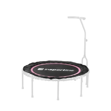UGRÓFELÜLET - pótalkatrész inSPORTline Cordy 114 cm [rózsaszín]