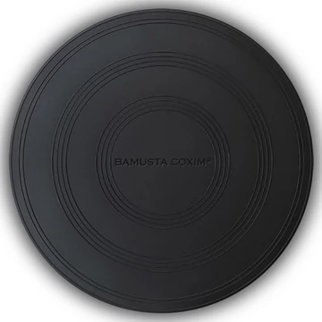 Trendy Coxim Dynair XXL 50 cm fekete