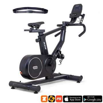 Szobabicikli inSPORTline ZenRoute 250