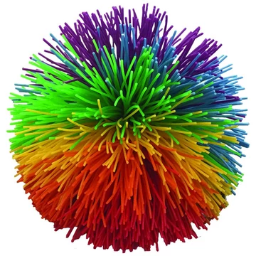 Pom-pom labda Amaya 8,5 cm