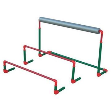Gát állítható Amaya 45-80 cm