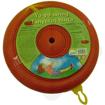Tányéros hinta
