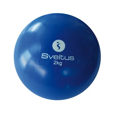Súlylabda Sveltus 2 kg