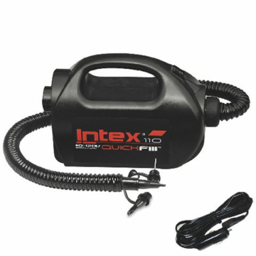 Elektromos pumpa Intex
