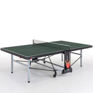 Sponeta S5-72i zöld verseny beltéri ping-pong asztal