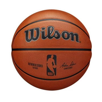 Kosárlabda Wilson NBA Authentic Series 6-os méret