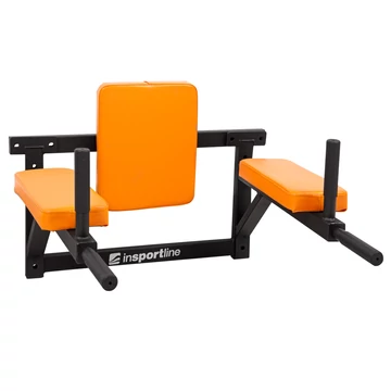 Tolódzkodó lábemelő inSPORTline RK120 [narancssárga]