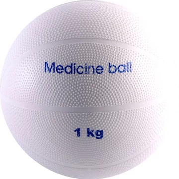Medicin labda folyadékkal töltött 1 kg