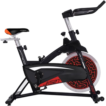 Fitnesz kerékpár JK Fitness 507
