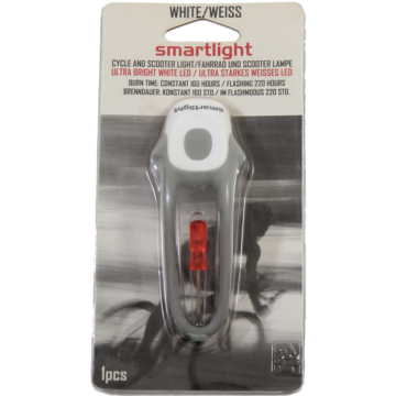 Smartlight Single, roller lámpa 1 db-os fehér