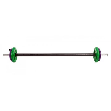 Kétkezes súlyzó szett Amaya 7,5 kg