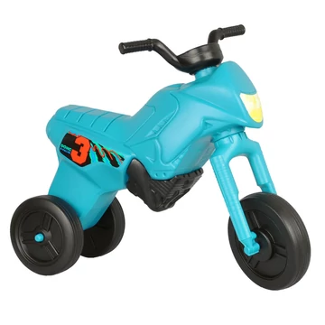 Futóbicikli Enduro Maxi [türkiz]