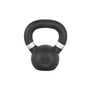 Öntöttvas harangsúly inSPORTline Ketlebel Powder 4kg
