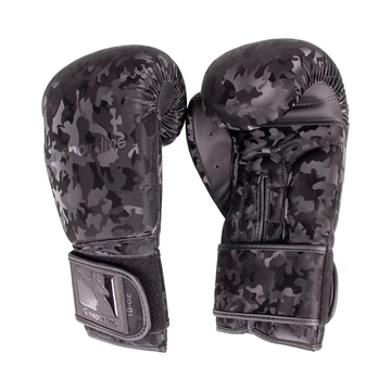 Boxkesztyű inSPORTline Cameno [Camo]