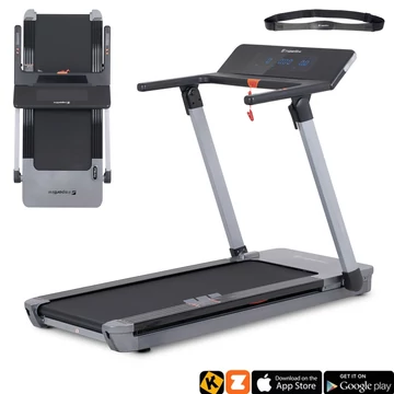 Futópad inSPORTline ZenRun 20