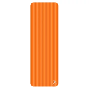 Fitnesz szőnyeg Trendy ProfiGymMat Home 180x60x1,5 cm narancssárga