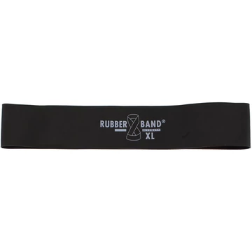 Erősítő szalag Mini Band XL szuper erős fekete
