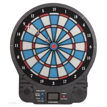 Elektromos darts tábla Echowell AC 100