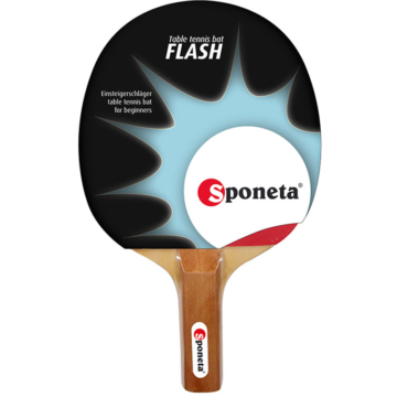 Ping-pong ütő Sponeta Flash