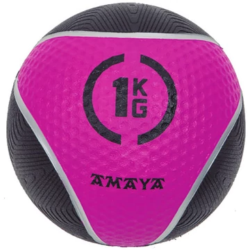 Medicin labda Amaya gumi 1 kg